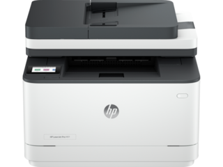 HP LaserJet Pro MFP 3101sdw Printer