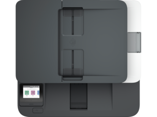 HP LaserJet Pro MFP 3101sdw Printer