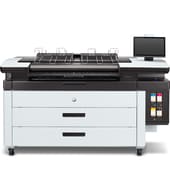 Impresora multifunción HP PageWide XL 3950