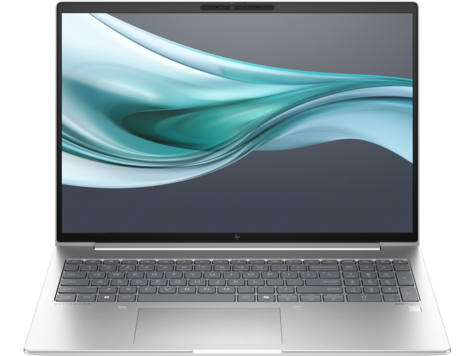 HP EliteBook 660 16-tommers G11 bærbar PC