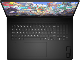 OMEN Gaming Laptop 17z-db000, 17.3"