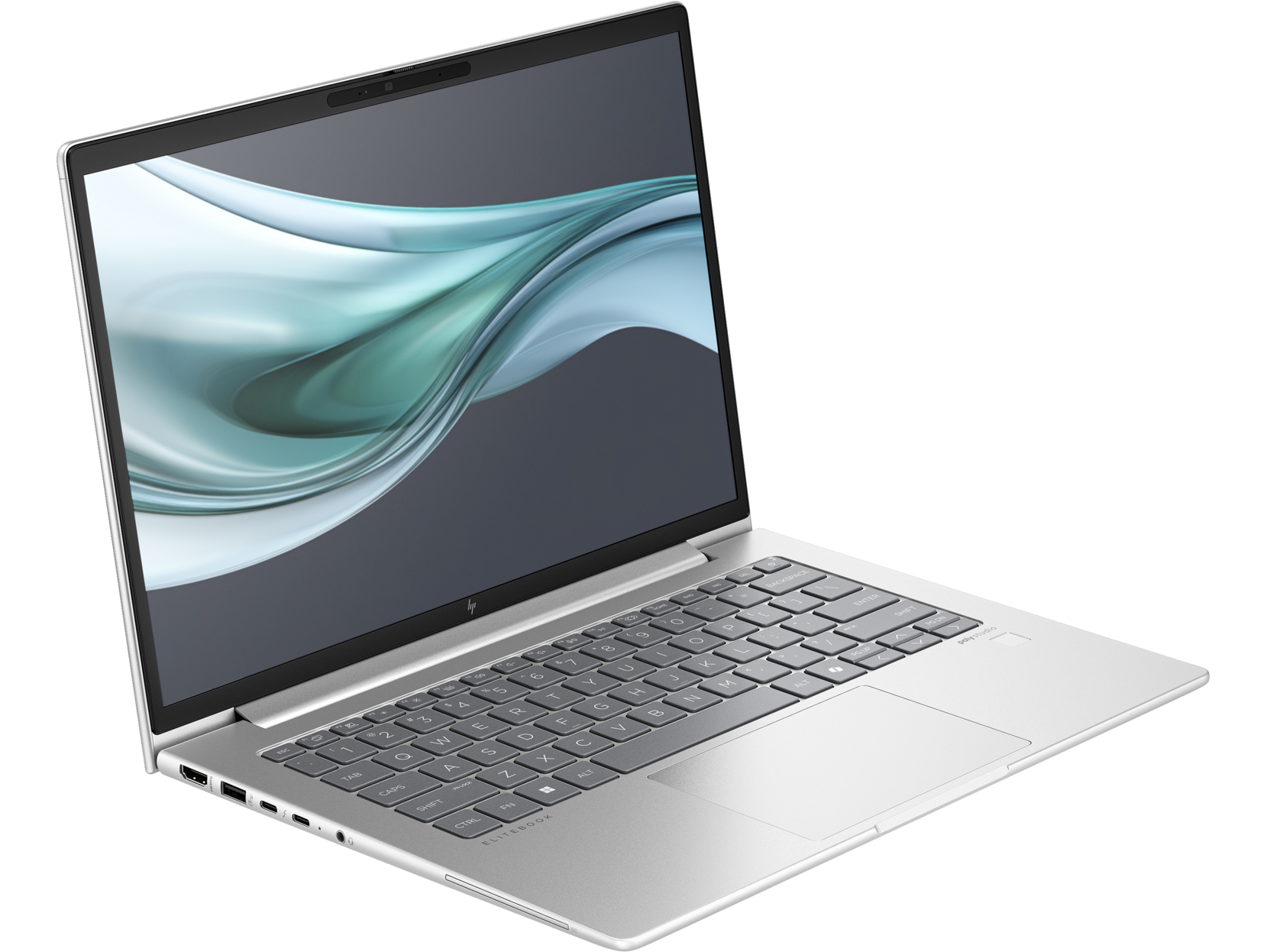 HP EliteBook 640 G11 Notebook PC - Customizable