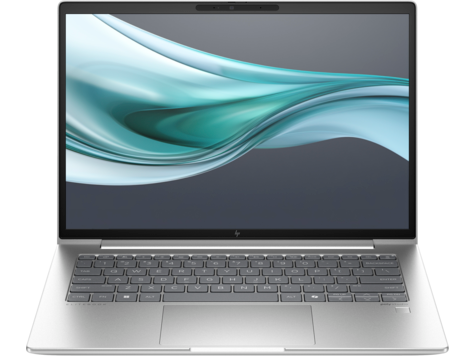 HP EliteBook 640 14" G11 bærbar pc