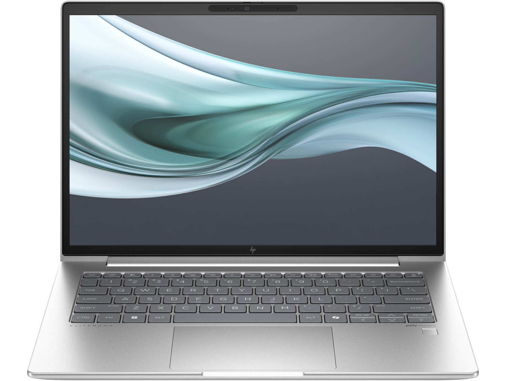 HP EliteBook 640 G11 Notebook PC - Customizable