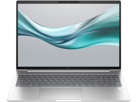 HP EliteBook 665 16" G11 bærbar pc