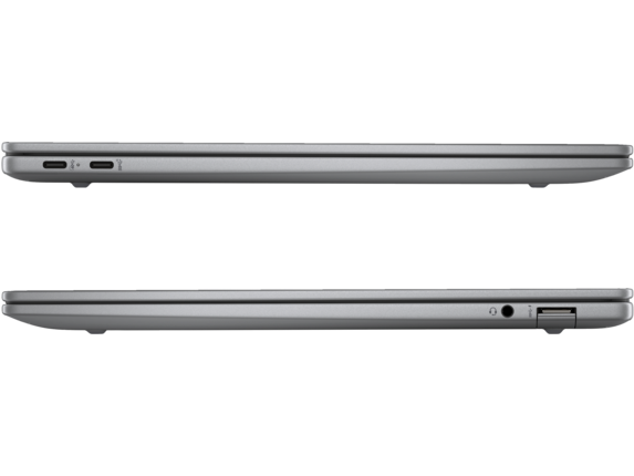 HP OmniBook X Laptop Next Gen AI PC - 14-fe0087nr