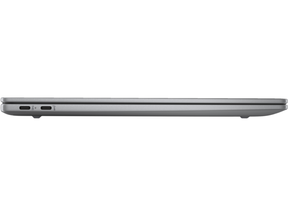 HP OmniBook X Laptop Computer 14" 2.2K Touch Screen Qualcomm Snapdragon 16 GB - Picture 8 of 10