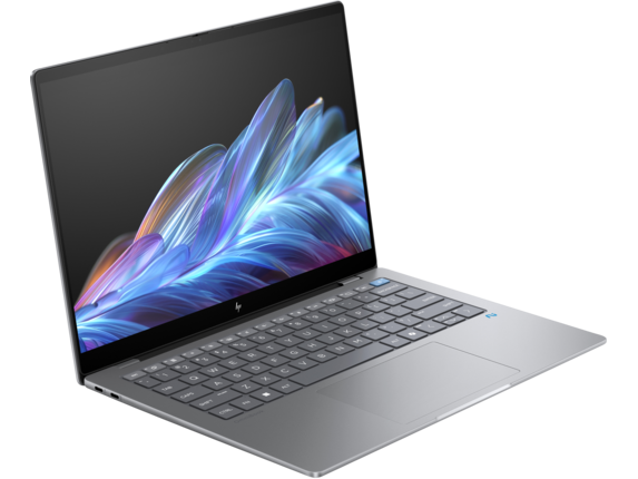 HP OmniBook X Laptop Next Gen AI PC - 14-fe0087nr