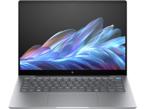HP OmniBook X 14 inch Laptop AI PC 14-fe0000 (A3TE8AV) | HP® Support