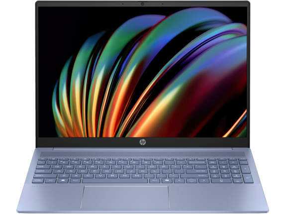 HP Home Laptop PCs, HP Pavilion Laptop 16t-af000, 16"