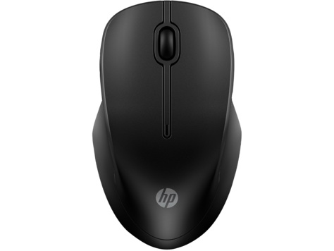 HP 8R3U1AA 255 Dual Wireless Mouse