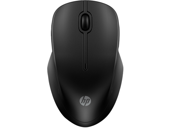 Image for HP 255 Dual Wireless Mouse from HP2BFED