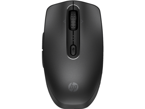 HP 8F1Y4AA 695 Rechargeable Wireless Mouse