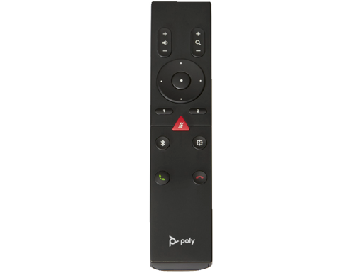 Poly Studio R30/USB Bluetooth Remote Control