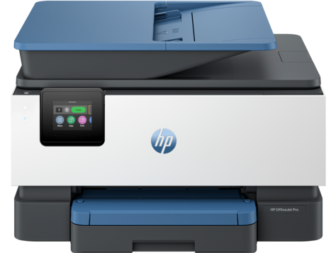 HP OfficeJet Pro 9120e All-in-One series