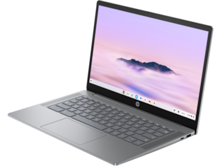 HP Chromebook Plus Laptop - 14at-nf000, 14"