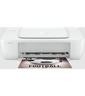 Impresora de tinta HP DeskJet Advantage Ultra serie 1200
