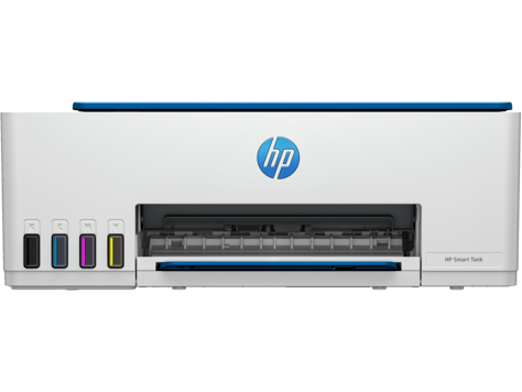 HP Smart Tank 590 All-in-One serie