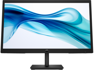 HP Series 3 Pro 21.45 inch FHD Monitor  - 322pv