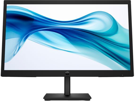 Business Monitors, HP Series 3 Pro 21.45 inch FHD Monitor  - 322pv