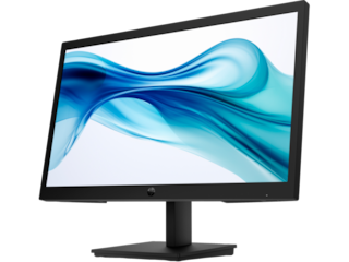 HP Series 3 Pro 21.45 inch FHD Monitor  - 322pv