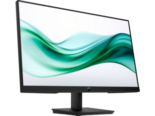 Dual HP Series 3 Pro 23.8 inch FHD Monitor - 324pv Bundle