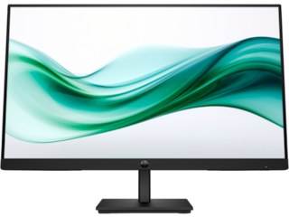 HP Series 3 Pro 23.8 inch FHD Monitor  - 324pv