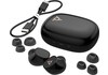 HP A28PTAA Poly Voyager Free 20 Black Earbuds +Basic Charge Case