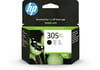 HP 305XL 3YM62AE fekete nagykapacitású tintapatron eredeti DJ 2320 2710 2720 2721 2723 2810 4120 4122 4130 Envy 6020 6420 nyomtatóhoz (240 old.)