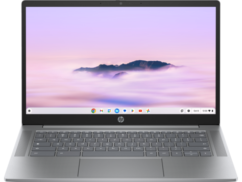 HP Chromebook 14-tommers 14a-nf0000