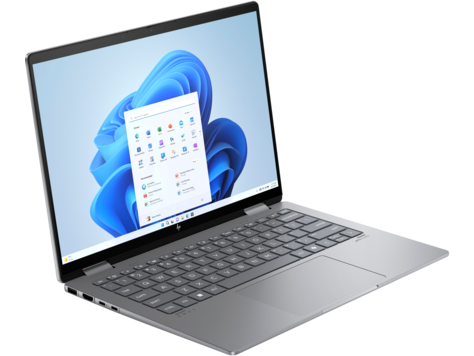 Notebook HP Envy x360 14 pol. 2 em 1 14-fc0000