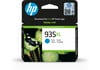 HP 935XL C2P24AE ciánkék tintapatron eredeti C2P24AE OfficeJet Pro 6230 6830 (825 old.)