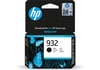 HP 932 CN057AE fekete tintapatron eredeti CN057AE Officejet 6100 6700 7110 7510 7610 7612 (400 old.)