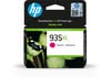 HP 935XL C2P25AE bíbor tintapatron eredeti C2P25AE OfficeJet Pro 6230 6830 (825 old.)