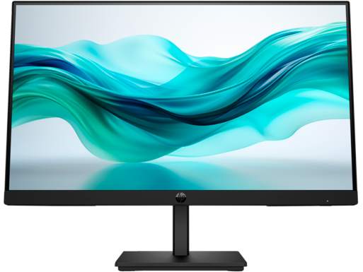 HP Series 3 Pro 21.5 inch FHD Monitor  - 322pf
