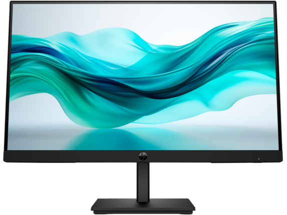 Business Monitors, HP Series 3 Pro 21.5 inch FHD Monitor  - 322pf