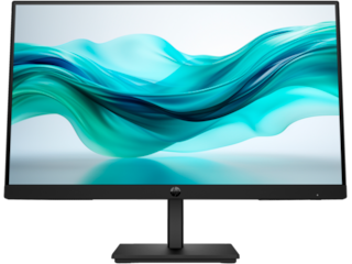 HP Series 3 Pro 21.5 inch FHD Monitor  - 322pf