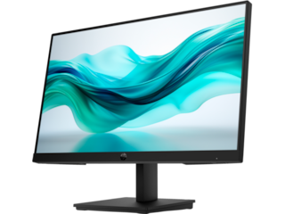 HP Series 3 Pro 21.5 inch FHD Monitor  - 322pf