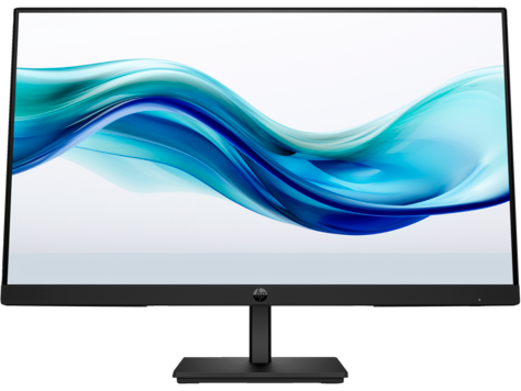 HP Series 3 Pro 23.8 inch FHD Monitor - 324pf PVC Free - Security ...