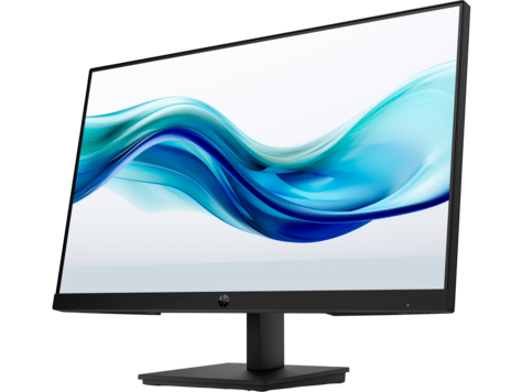 HP 9U5J5UT Series 3 Pro 324pf 60,47 cm (23,8 hüvelyk) 1920x1080@100Hz monitor