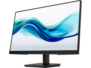 HP Series 3 Pro 23.8 inch FHD Monitor  - 324pf