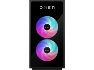 OMEN 35L Gaming Desktop GT16-0300t PC