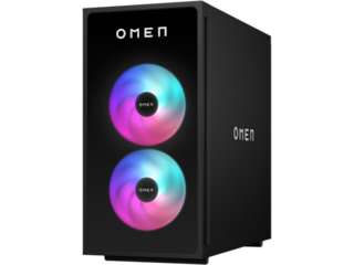 OMEN 35L Gaming Desktop GT16-0300t PC