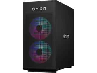 OMEN 35L Gaming Desktop GT16-0000m PC