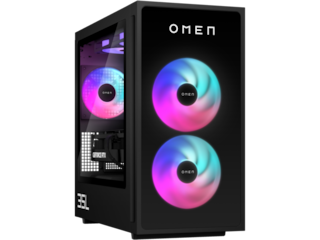 OMEN 35L Gaming Desktop GT16-0300t PC