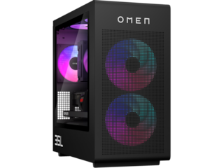 OMEN 35L Gaming Desktop GT16-0000t PC