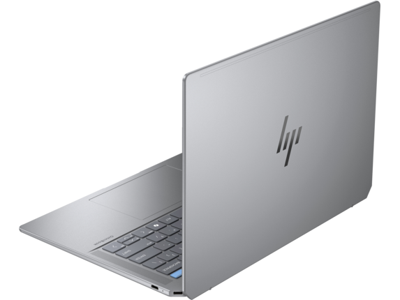 HP OmniBook Ultra 14: Redefining the Laptop Experience with AI