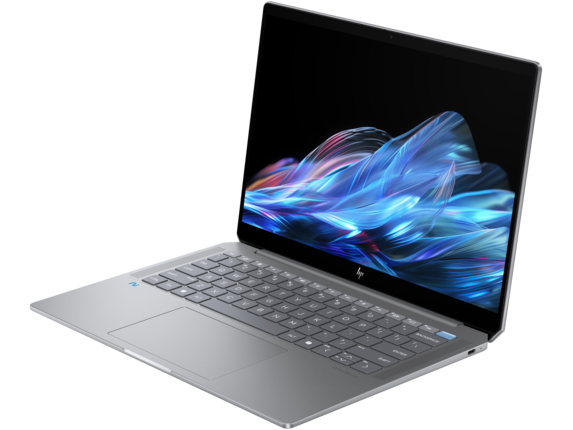 HP OmniBook Ultra 14: Redefining the Laptop Experience with AI