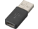 HP 85Q49AA Poly USB-C–USB-A-adapter