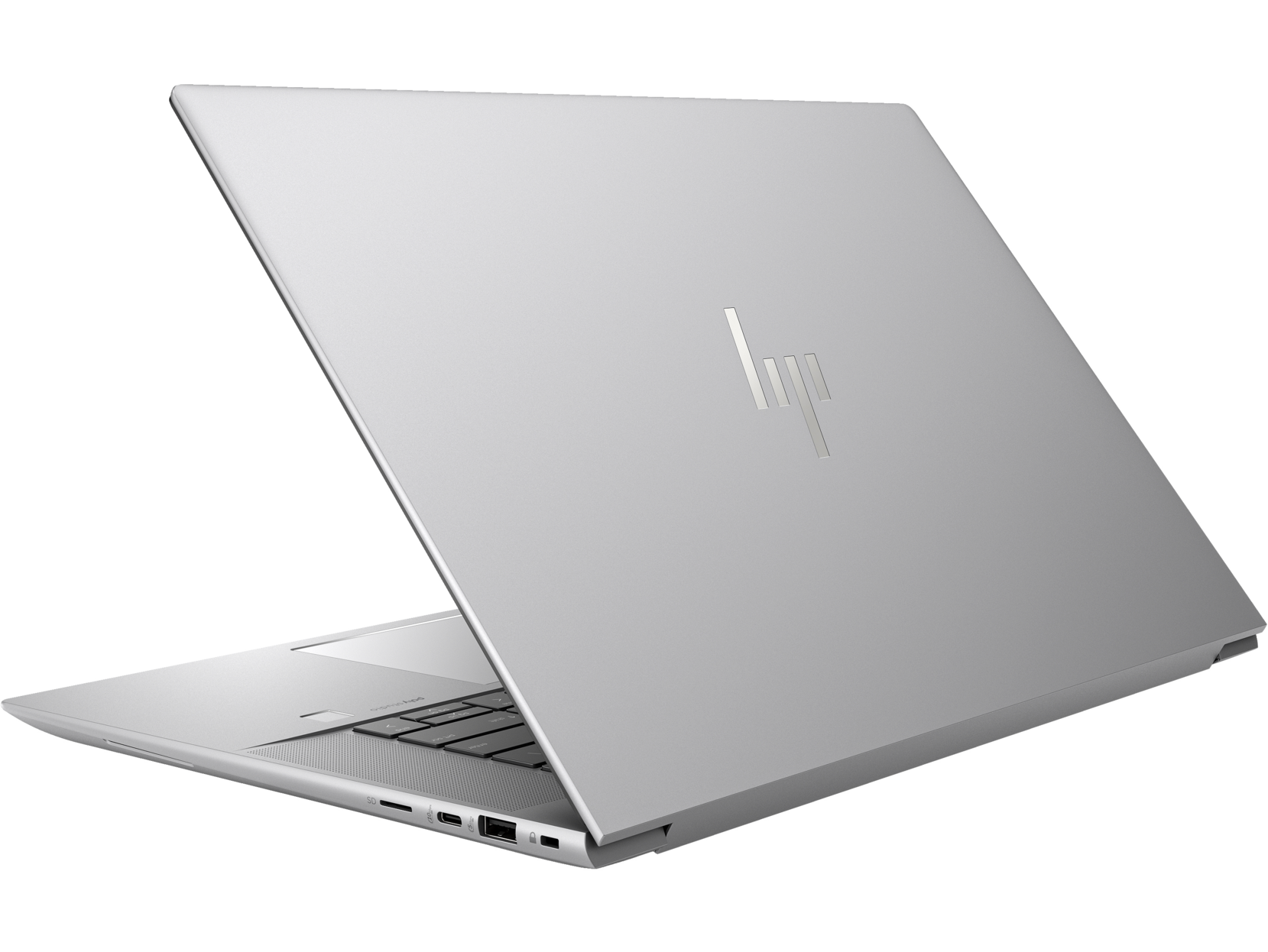 HP ZBook Studio 16 HP ZBook Studio 16
